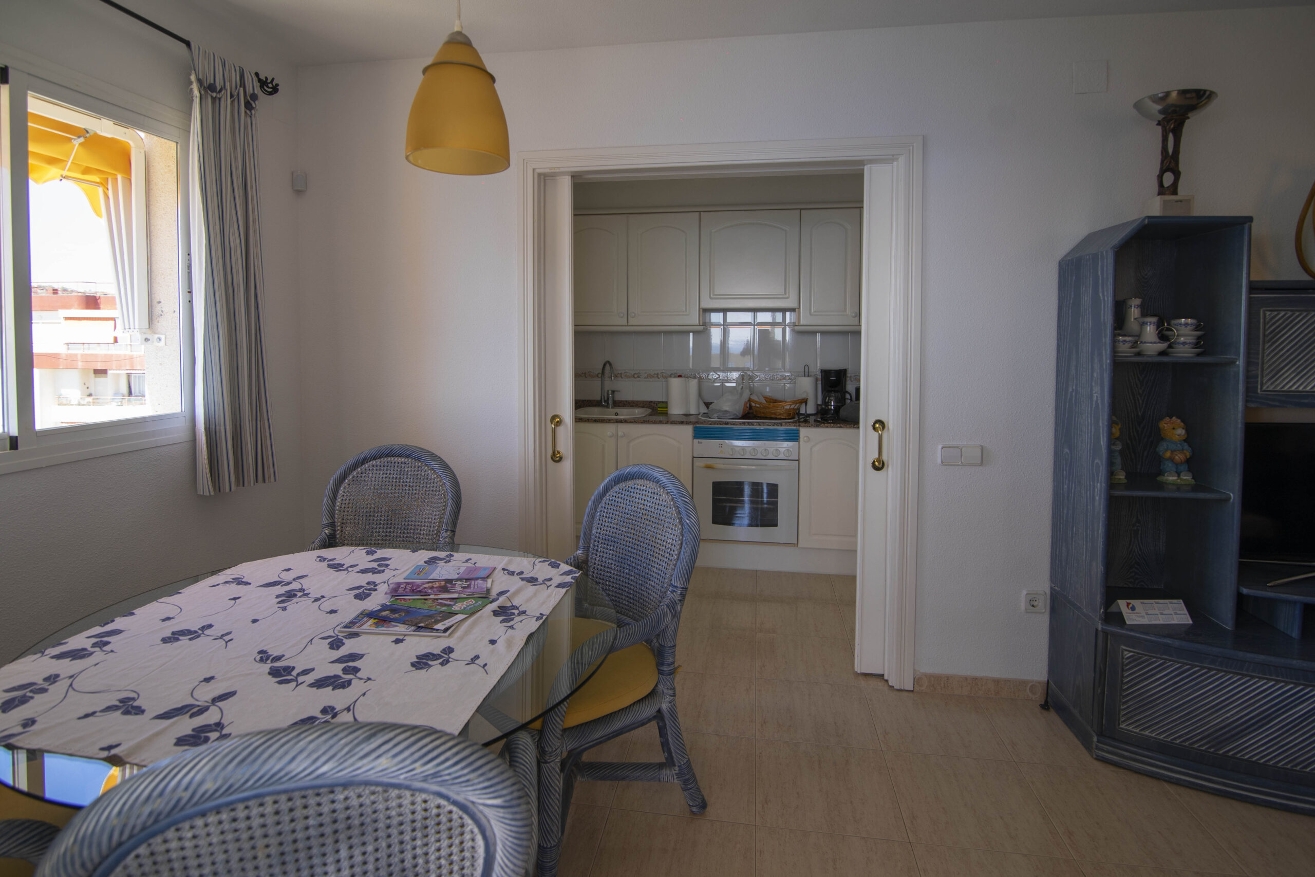 Alquiler apartamentos Benidorm 7 DSC3833 scaled